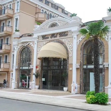 Apartment Plush, 1 Bed Apt, Dawn Park D Sunny Beach