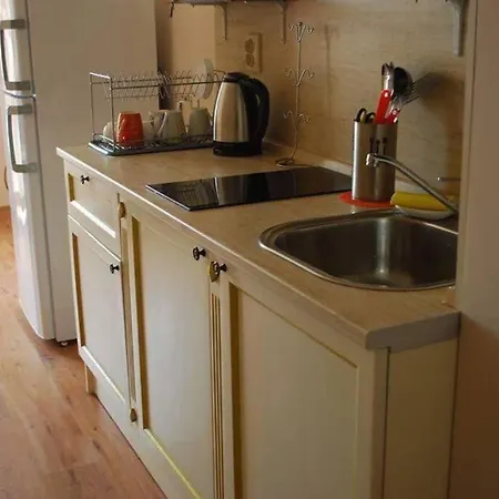 Plush, 1 Bed Apt, Dawn Park D * Slantchev Briag