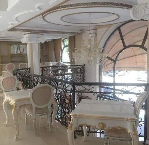 Apartman Plush, 1 Bed Apt, Dawn Park D *